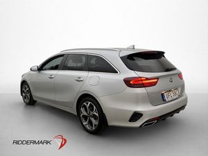 Kia Cee´d bild 4