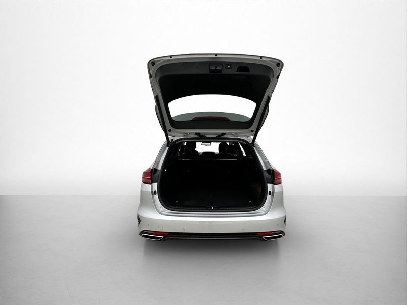 Kia Cee´d bild 8