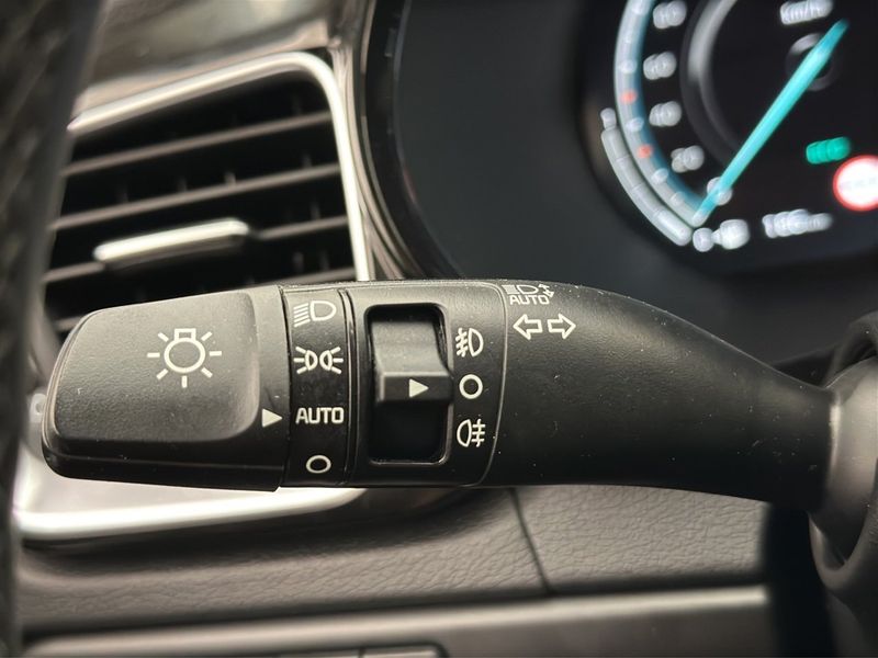 Kia Cee´d bild 26