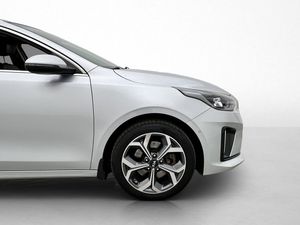 Kia Cee´d bild 33