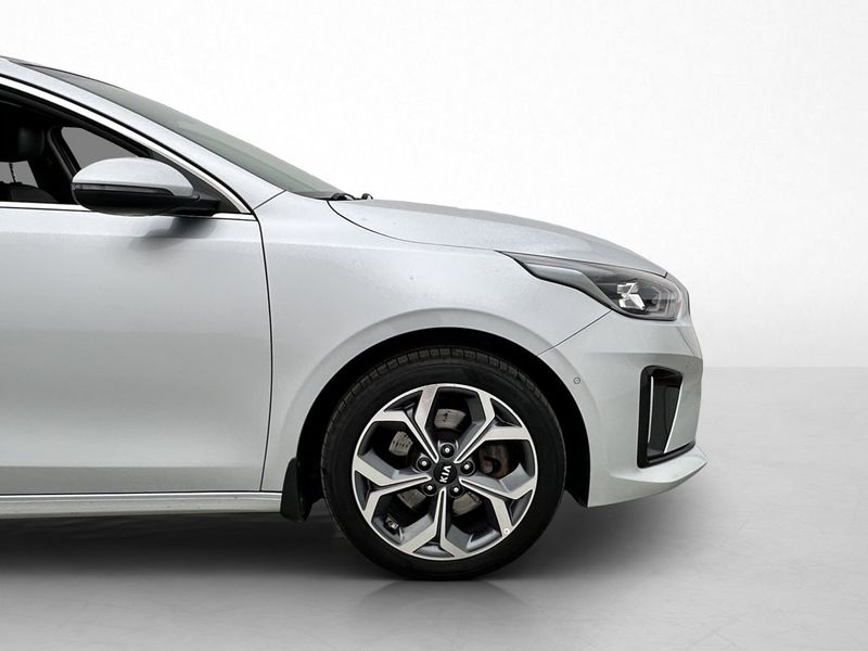 Kia Cee´d bild 33