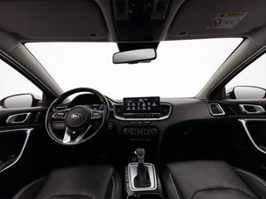 Kia Cee´d bild 12