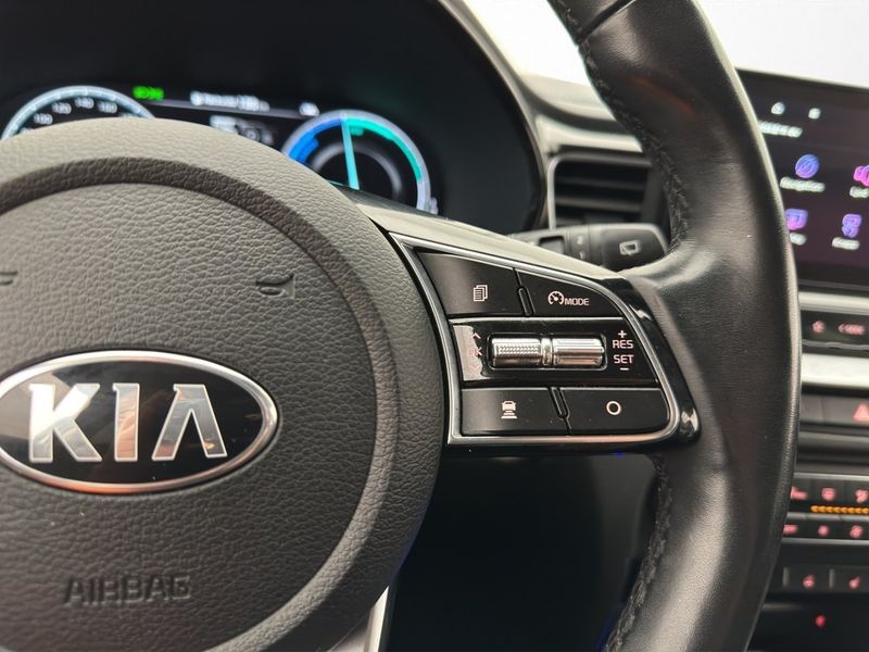 Kia Cee´d bild 25
