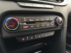 Kia Cee´d bild 20