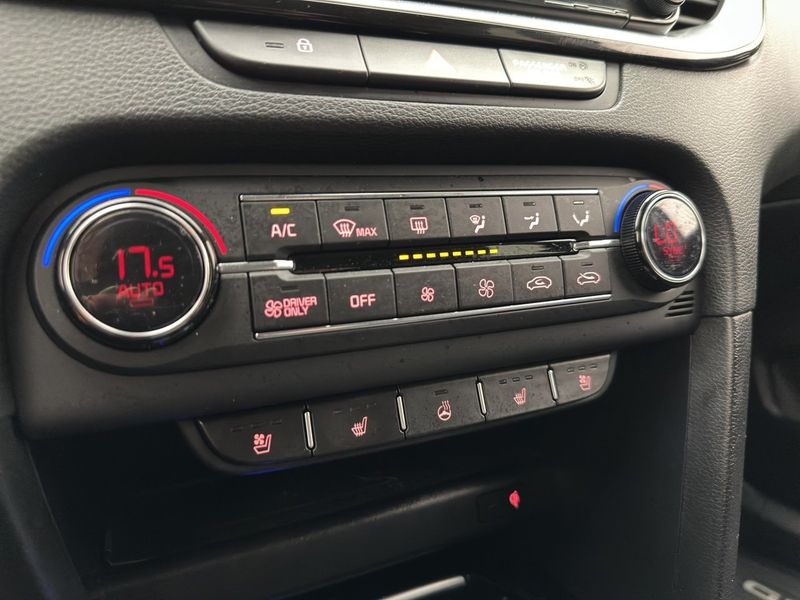 Kia Cee´d bild 20