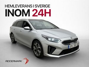 Kia Cee´d bild 1