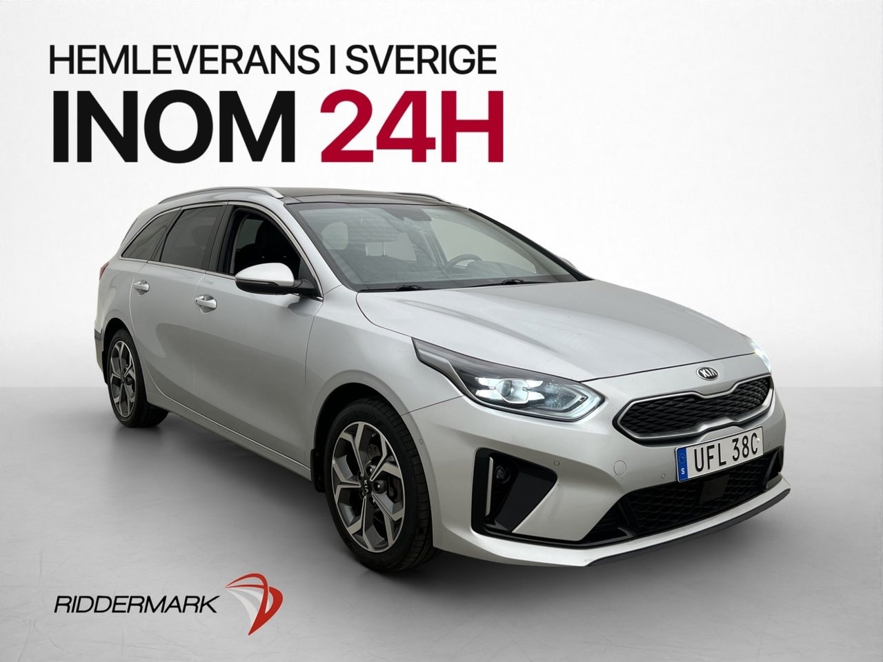 Kia Cee´d