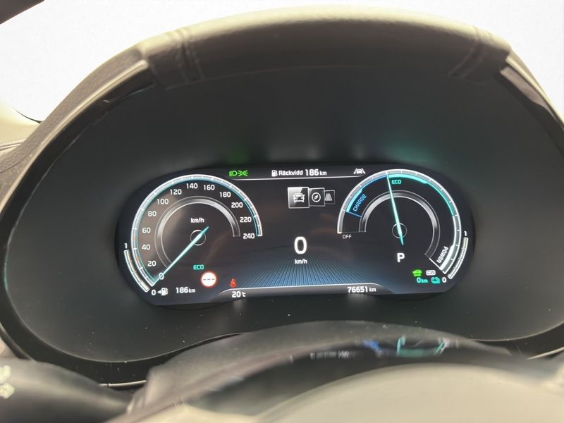 Kia Cee´d bild 23