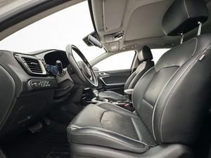 Kia Cee´d bild 14