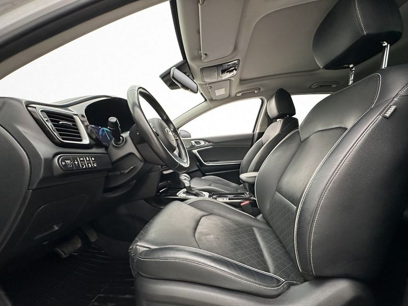 Kia Cee´d bild 14