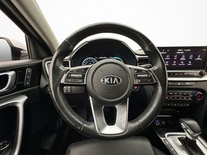Kia Cee´d bild 13