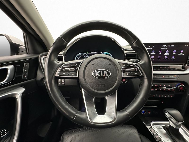 Kia Cee´d bild 13