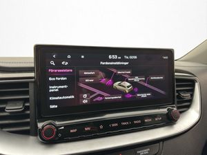 Kia Cee´d bild 19