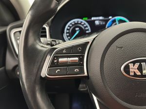 Kia Cee´d bild 24