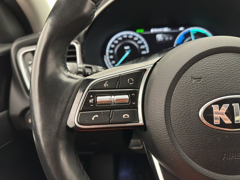 Kia Cee´d bild 24