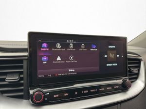 Kia Cee´d bild 17