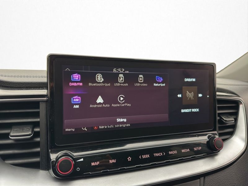 Kia Cee´d bild 17