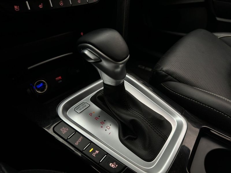 Kia Cee´d bild 21