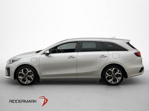 Kia Cee´d bild 2