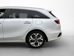 Kia Cee´d bild 31