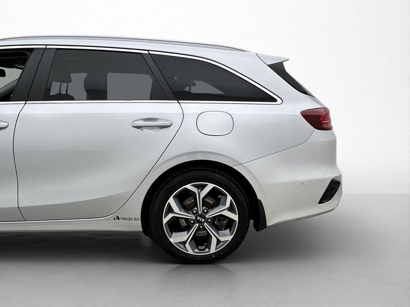 Kia Cee´d bild 31