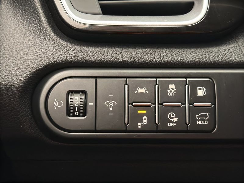 Kia Cee´d bild 27