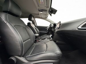 Kia Cee´d bild 10