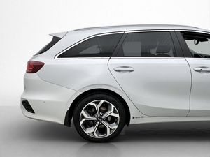 Kia Cee´d bild 32