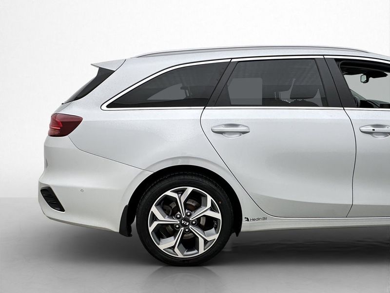 Kia Cee´d bild 32