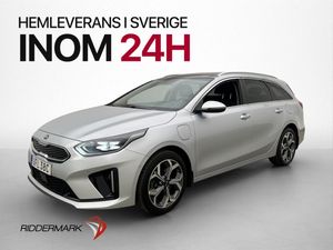 Kia Cee´d bild 3