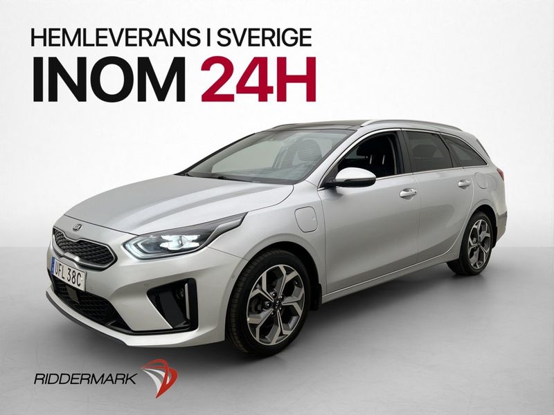 Kia Cee´d bild 3