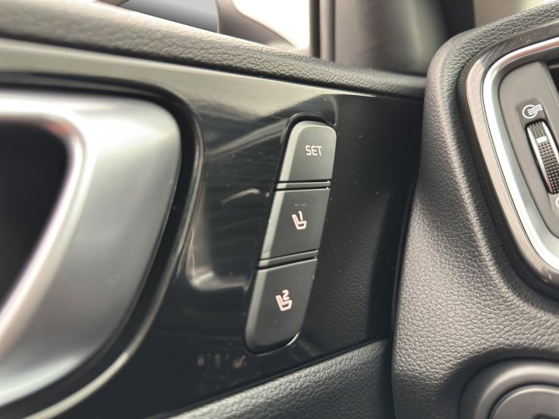 Kia Cee´d bild 29