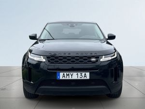 Land Rover Range Rover Evoque bild 2