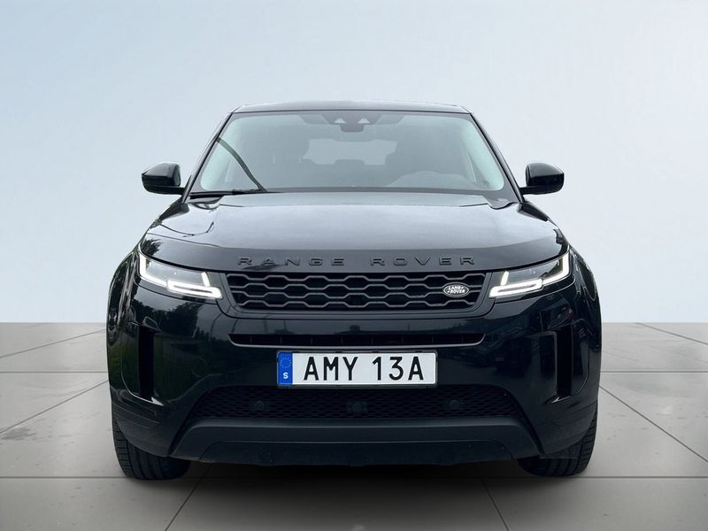 Land Rover Range Rover Evoque bild 2
