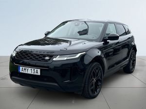 Land Rover Range Rover Evoque bild 16