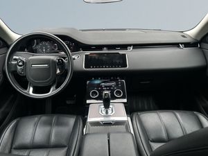 Land Rover Range Rover Evoque bild 8