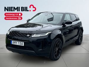 Land Rover Range Rover Evoque bild 1