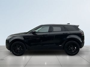 Land Rover Range Rover Evoque bild 4