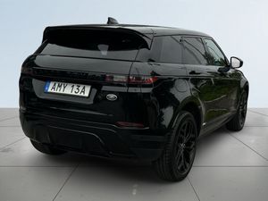 Land Rover Range Rover Evoque bild 6