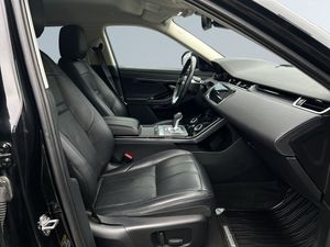 Land Rover Range Rover Evoque bild 10