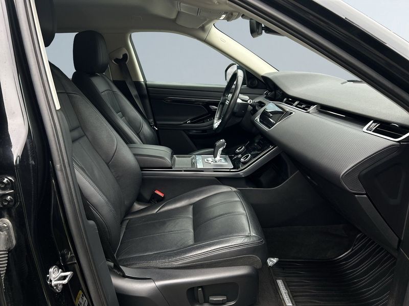 Land Rover Range Rover Evoque bild 10