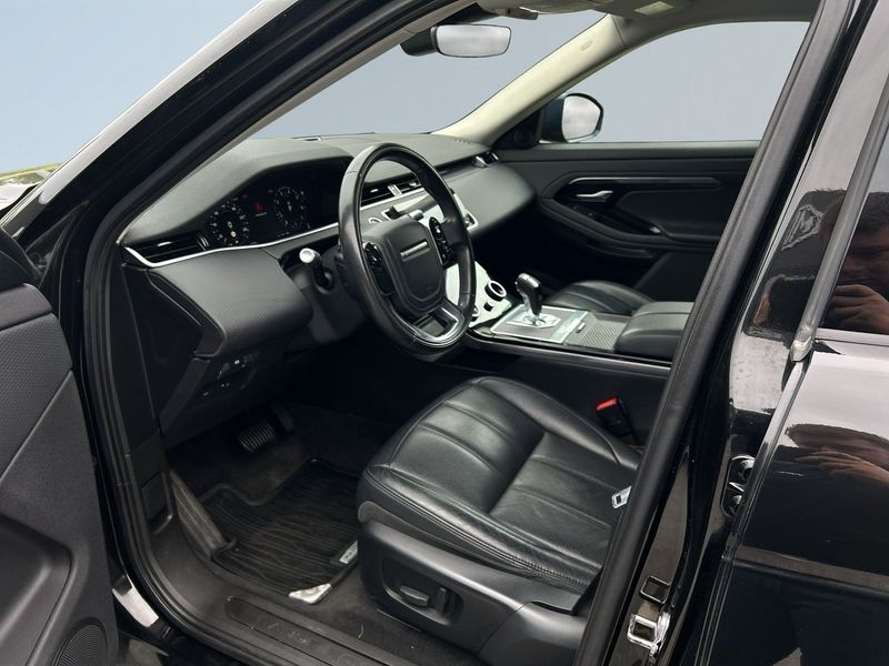 Land Rover Range Rover Evoque bild 7