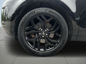 Land Rover Range Rover Evoque bild 14