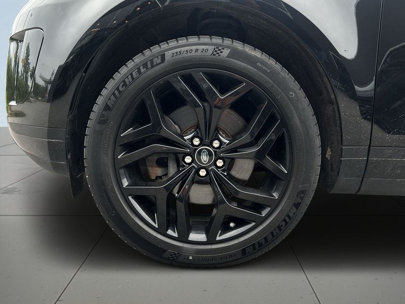 Land Rover Range Rover Evoque bild 14
