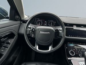 Land Rover Range Rover Evoque bild 9