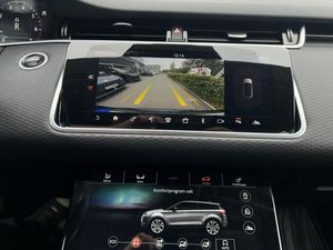 Land Rover Range Rover Evoque bild 11
