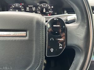 Land Rover Range Rover Evoque bild 19