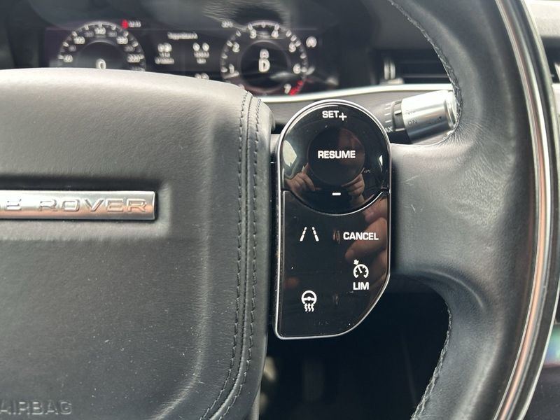 Land Rover Range Rover Evoque bild 19