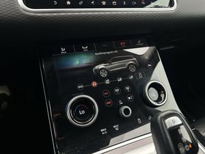 Land Rover Range Rover Evoque bild 18