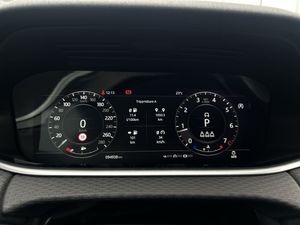 Land Rover Range Rover Evoque bild 17